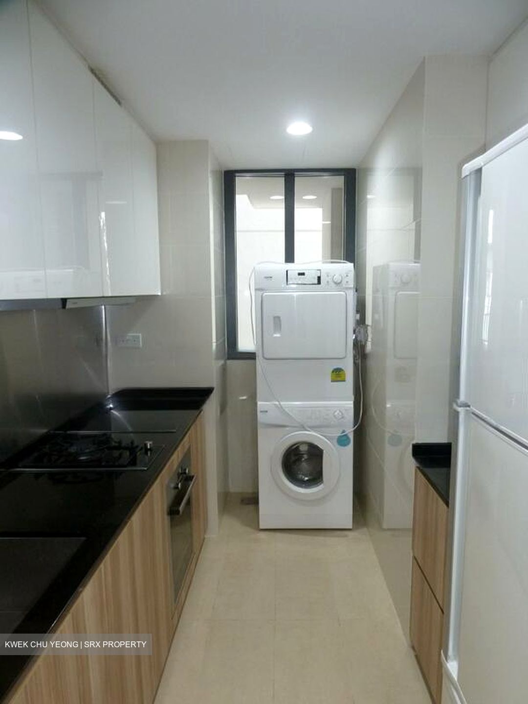 Cityscape @ Farrer Park (D8), Condominium #460923251